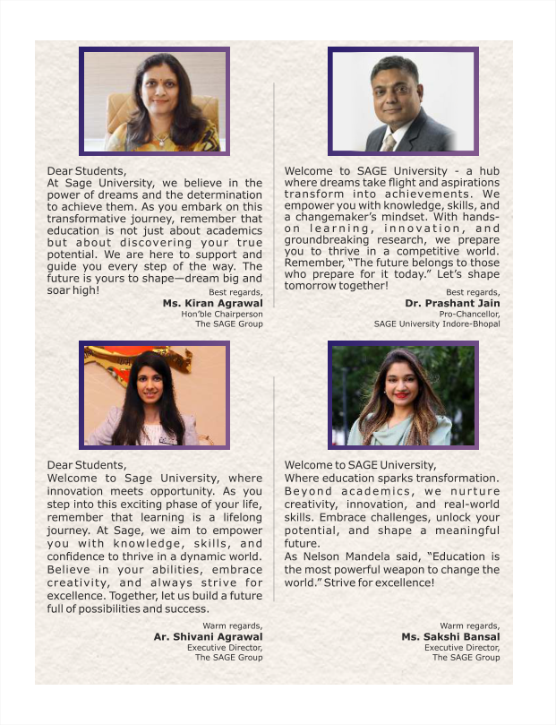 SAGE Brochure Page 3