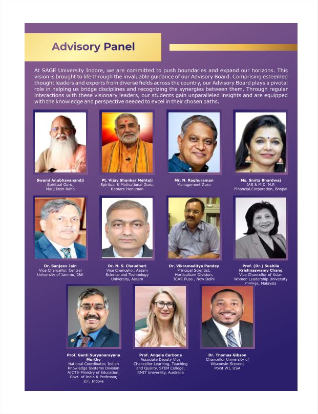 SAGE Brochure Page 4