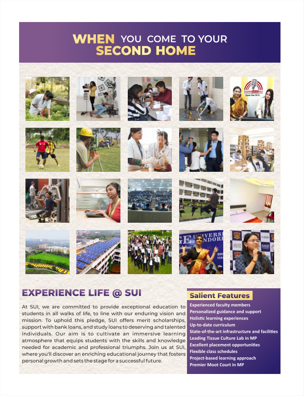 SAGE Brochure Page 5