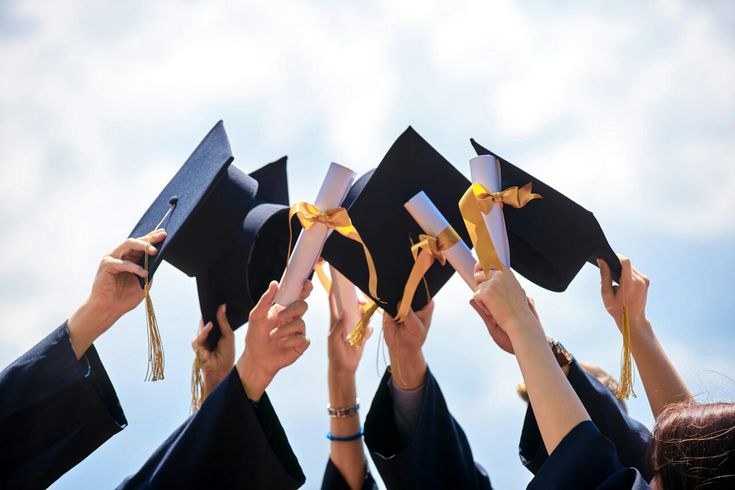 Graduation success