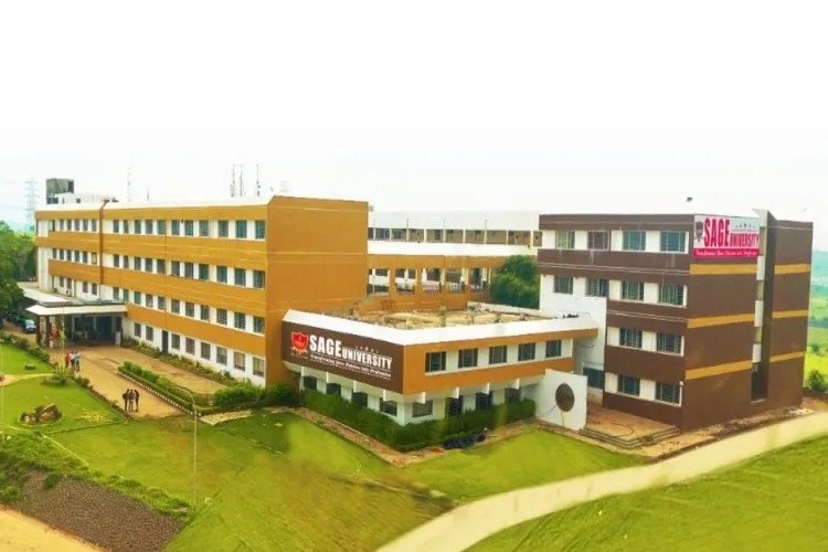 Campus View