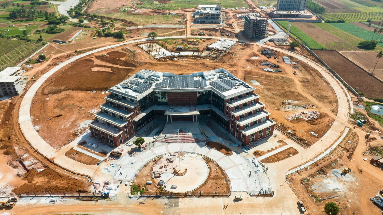 Best Engineering Colleges in India 2026