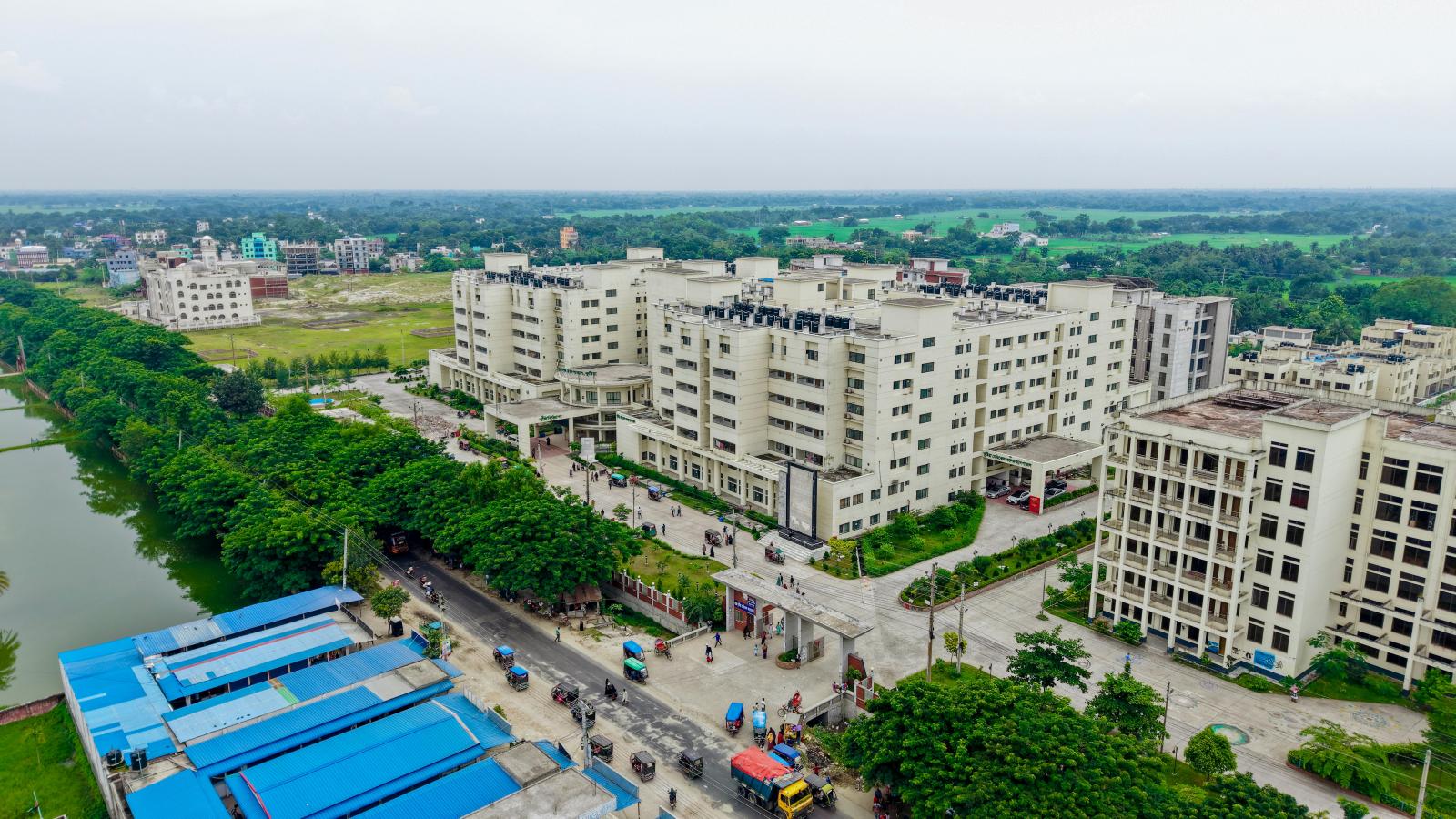 Best Medical Colleges Through NEET 2026