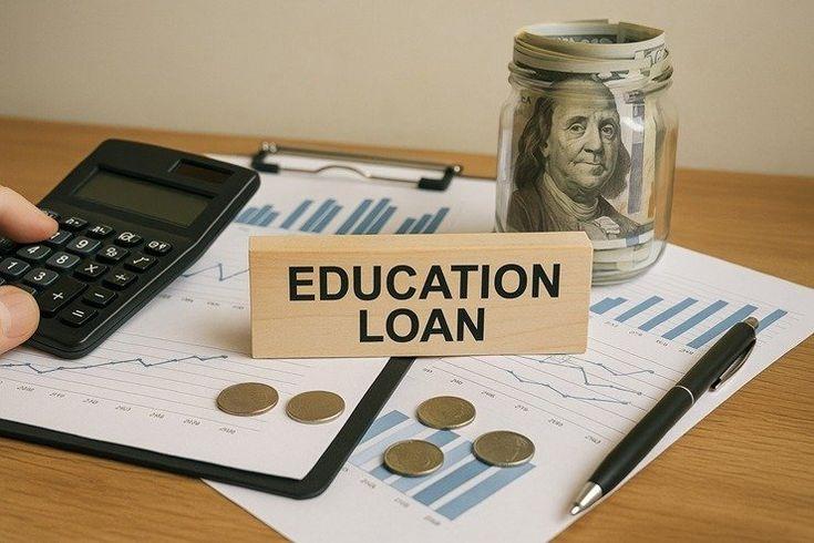 Education Loan Guide