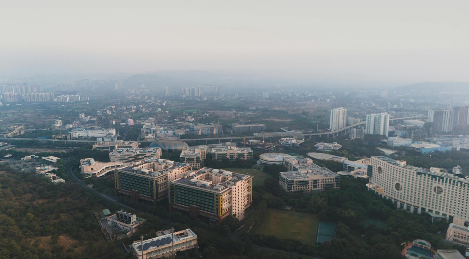 Top Private Universities in India 2026