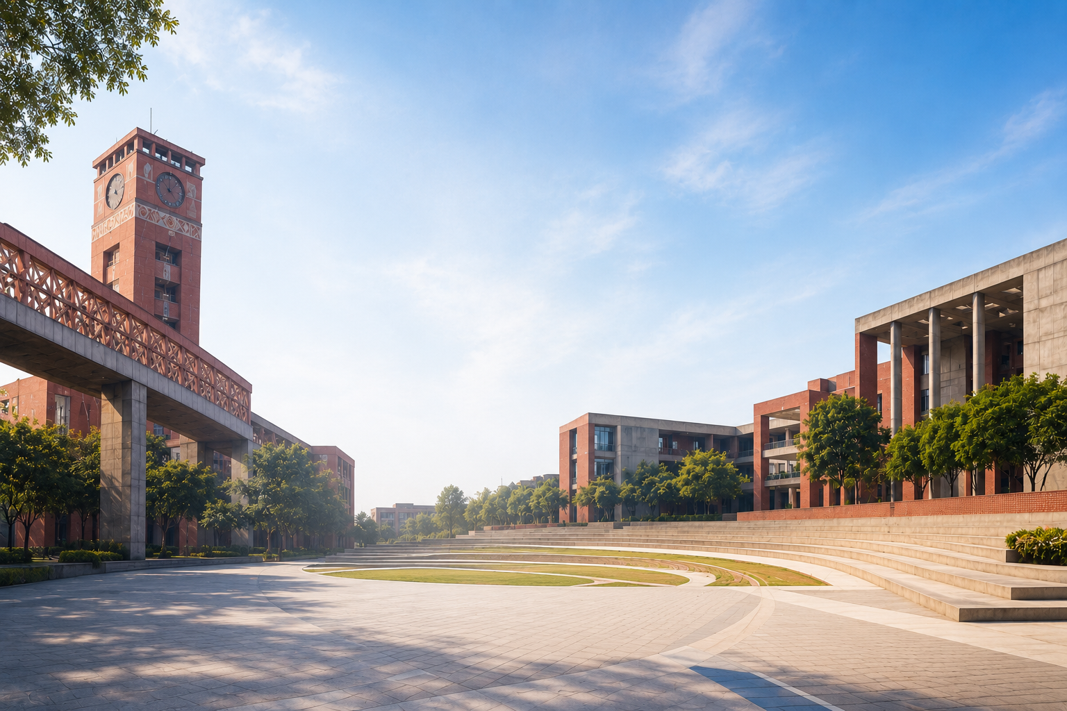 Top Universities in Ahmedabad With Placement Details