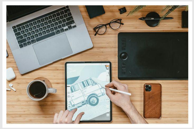 Best Courses for Creative Students (Design, Media, Arts)